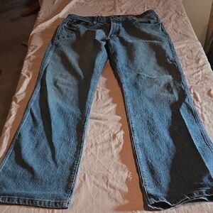 Ariat Men's Bootcut Denim Jeans